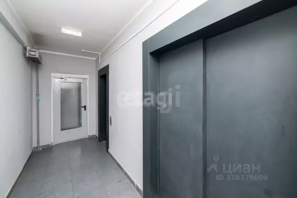 1-к кв. Московская область, Ленинский городской округ, Боброво пгт ул. ... - Фото 1