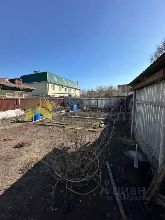 Дом в Омская область, Омск ул. 1-я Северная (55 м) - Фото 1