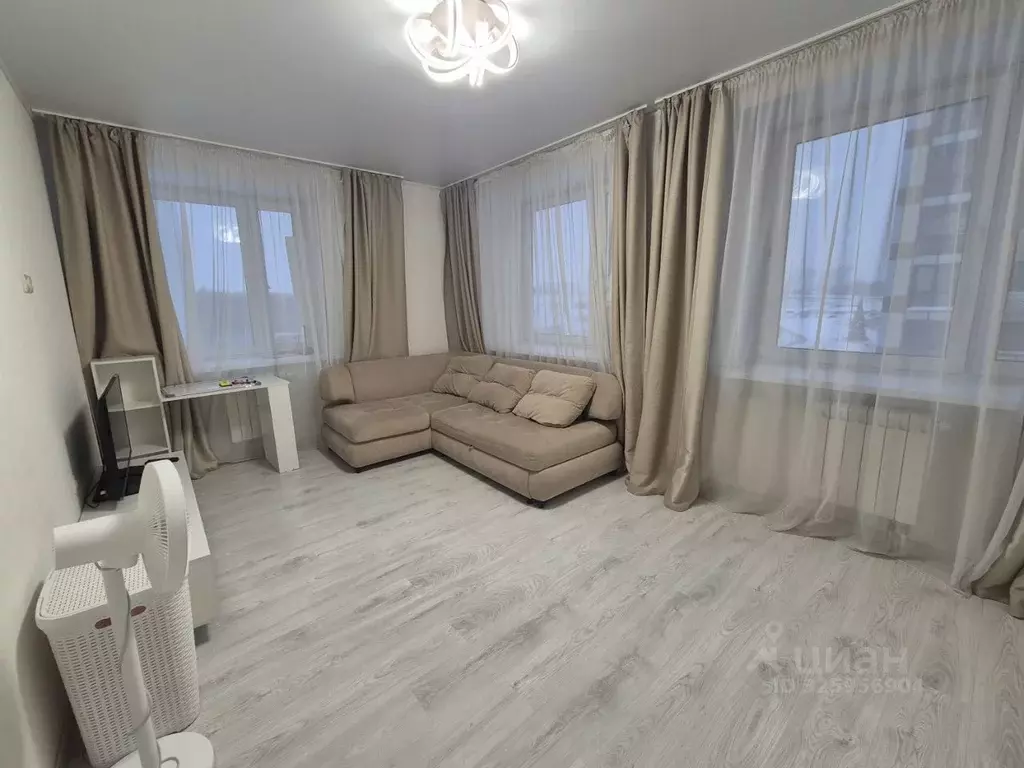 2-к кв. Москва Сосенское поселение, ул. Василия Ощепкова, 4 (50.0 м) - Фото 1