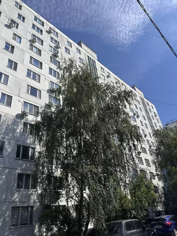 2-к кв. Москва ул. Исаковского, 28К1 (50.0 м) - Фото 1