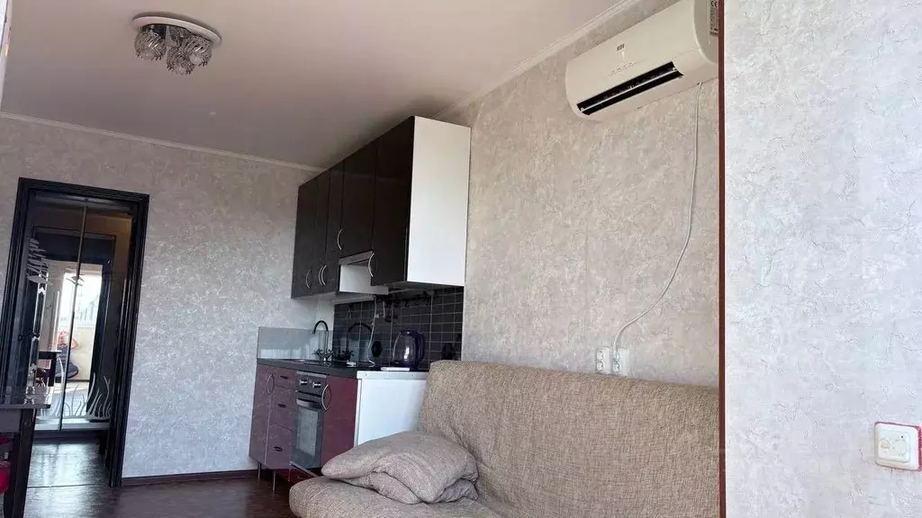 1-к кв. Самарская область, Тольятти ул. 70 лет Октября, 58А (42.0 м) - Фото 1