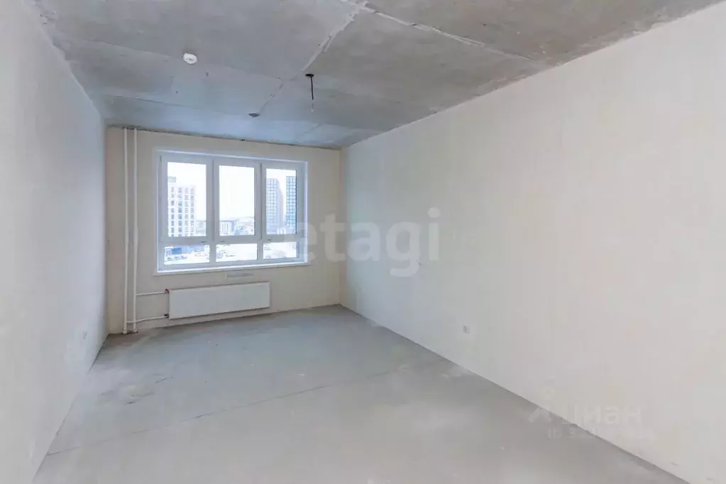 2-к кв. Тюменская область, Тюменский муниципальный округ, д. Дударева ... - Фото 0