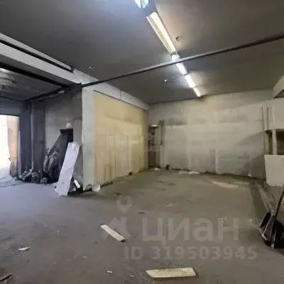 Склад в Санкт-Петербург просп. Юрия Гагарина, 2к8 (326 м) - Фото 1