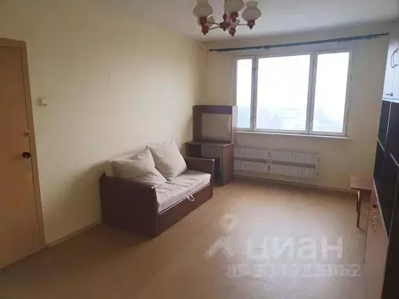 1-к кв. Москва Бакинская ул., 23 (35.0 м) - Фото 2