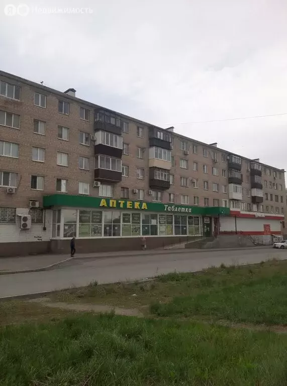 2-комнатная квартира: Орск, микрорайон Новый город, Омская улица, 63 ... - Фото 1