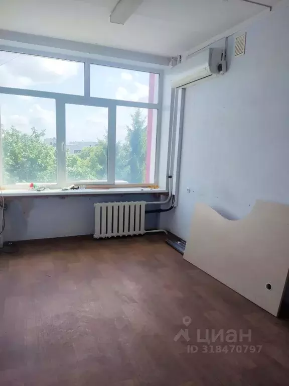 Офис в Орловская область, Орел Октябрьская ул., 35 (13 м) - Фото 1