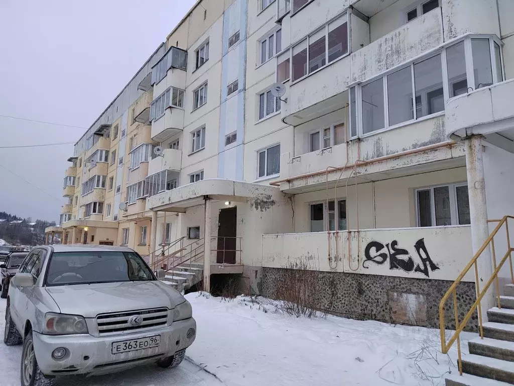 Купить 3 Комнатную Квартиру В Нижних Сергах