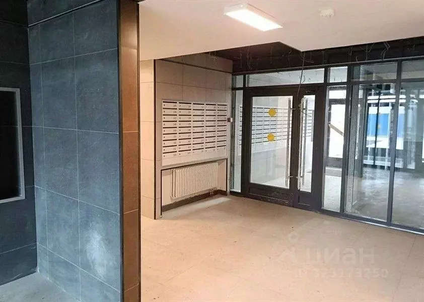 Студия Свердловская область, Екатеринбург ул. Таватуйская, 14А/2 (24.4 ... - Фото 2