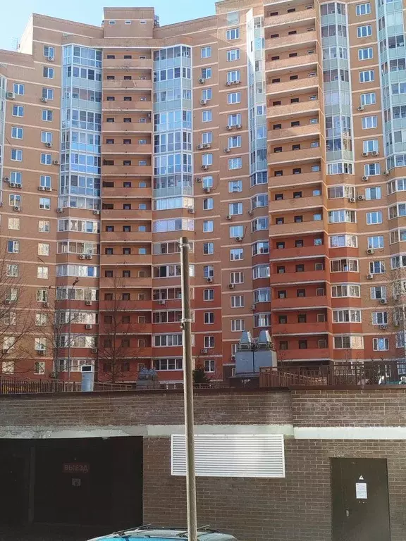 Продается 1-комнатная квартира - Фото 1