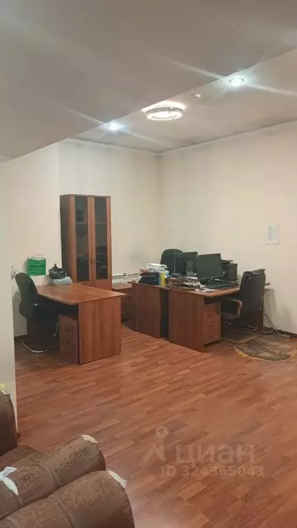 Офис в Москва Большой Овчинниковский пер., 26С5 (72 м) - Фото 1