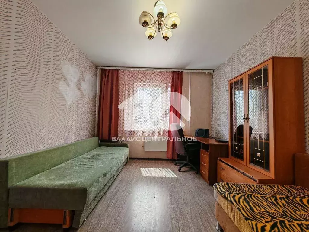 2-к кв. Новосибирская область, Новосибирск ул. Виктора Уса, 11/1 (46.5 ... - Фото 0
