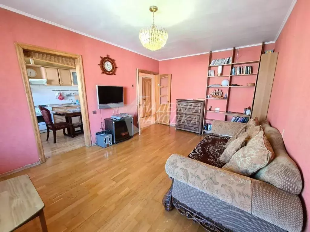 3-к кв. Приморский край, Находка пос. Врангель, ул. Невельского, 5 ... - Фото 1