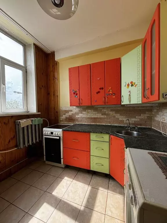 3-к кв. Московская область, Щелково ул. Беляева, 30а (74.0 м) - Фото 2