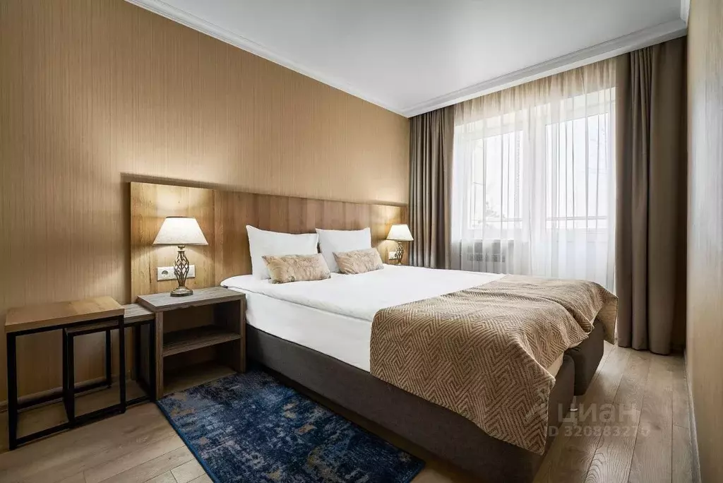 Комната Ставропольский край, Минераловодский муниципальный округ, пос. ... - Фото 1