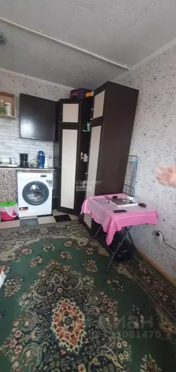 Комната Краснодарский край, Анапа пер. Подстанции, 4 (15.7 м) - Фото 1