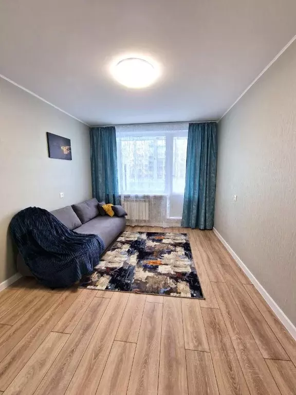 3-к кв. Санкт-Петербург просп. Художников, 31К1 (62.0 м) - Фото 1