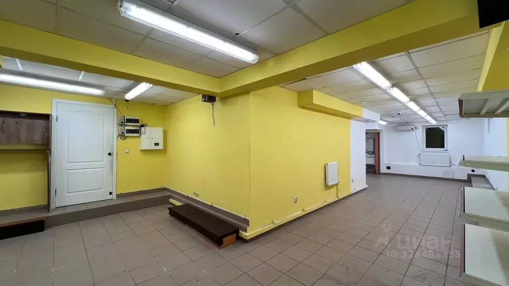 Помещение свободного назначения в Калининградская область, Калининград ... - Фото 2