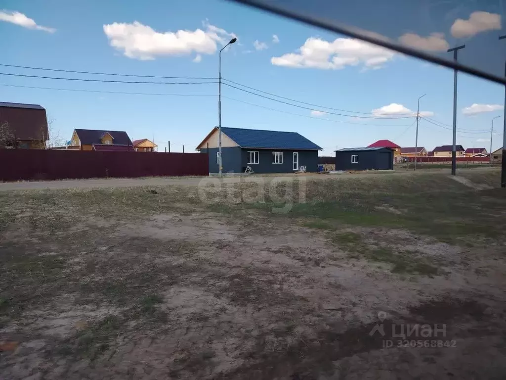 Участок в Саха (Якутия), Жатай городской округ, Жатай рп ул. ... - Фото 0