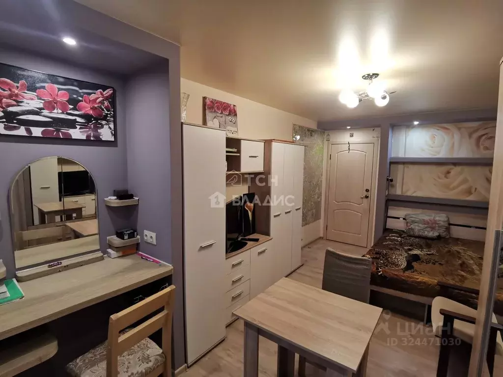 Комната Московская область, Щелково городской округ, д. Большие ... - Фото 2