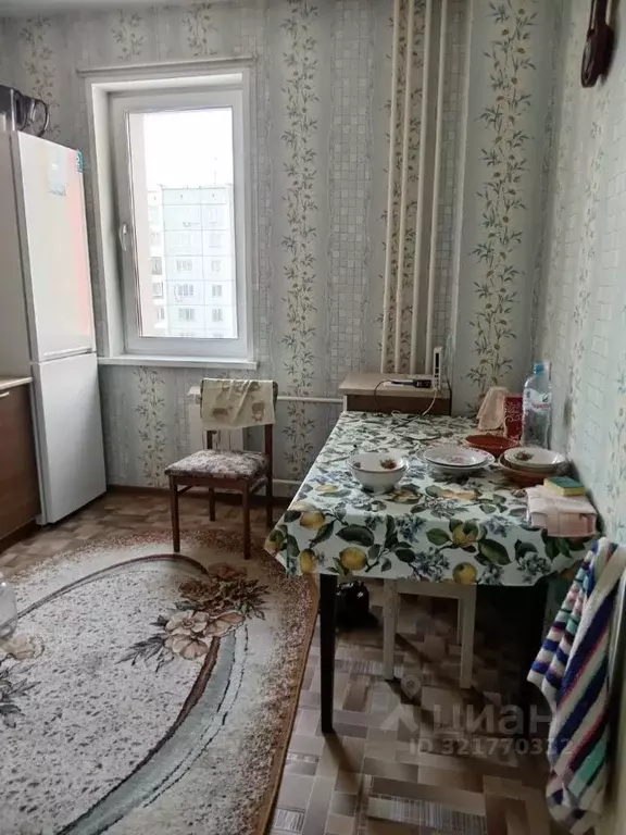 1-к кв. Красноярский край, Красноярск ул. Республики, 37А (43.0 м) - Фото 1