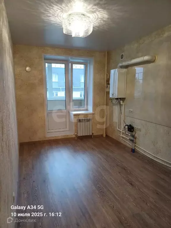 Продаётся 1-к квартира, 39 м - Фото 0
