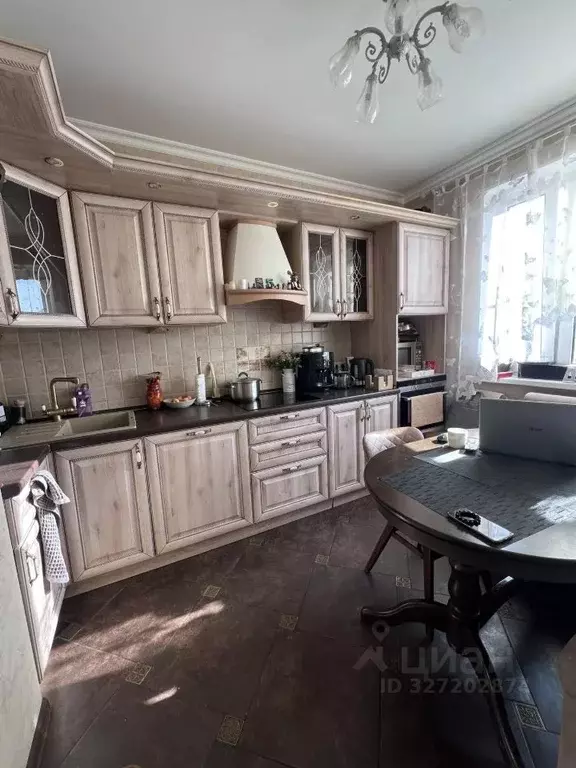 2-к кв. Москва ул. Мусы Джалиля, 36К1 (53.7 м) - Фото 1