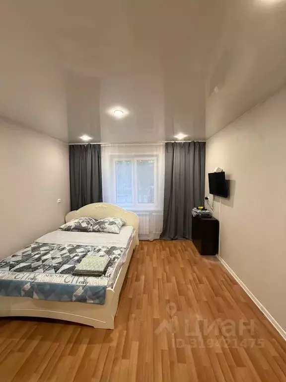 Студия Татарстан, Казань ул. Абсалямова, 29 (20.0 м) - Фото 0