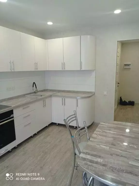 1-к кв. Самарская область, Самара Южное ш., 9 (43.0 м) - Фото 1