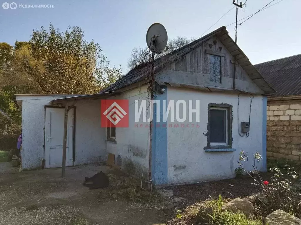 Участок в Севастополь, Речная улица (6 м) - Фото 2