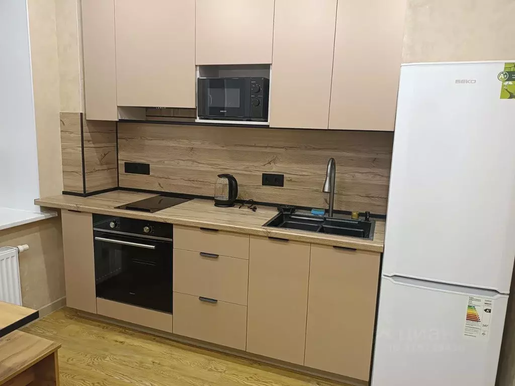 Студия Коми, Сыктывкар Петрозаводская ул., 45 (26.0 м) - Фото 0