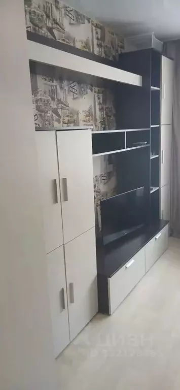 Студия Кемеровская область, Новокузнецк ул. 13-й Микрорайон, 5 (20.0 ... - Фото 1
