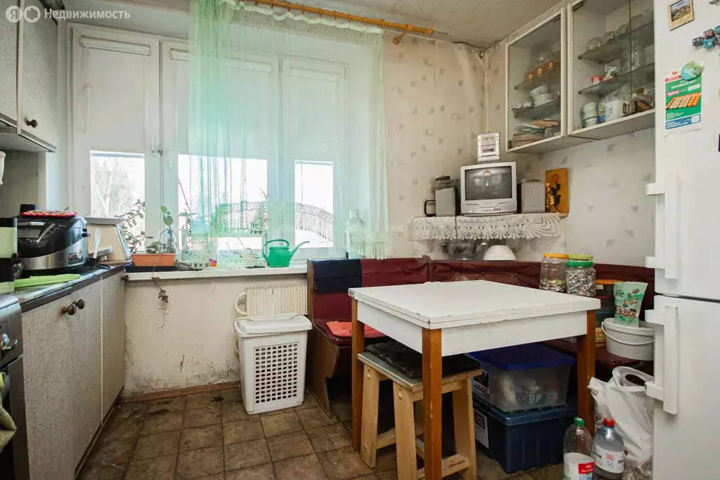 3-комнатная квартира: деревня Чупряково, 9 (76.1 м) - Фото 2