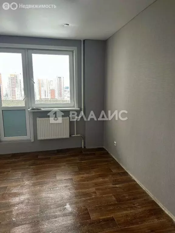 Квартира-студия: Тобольск, 15-й микрорайон, 22 (20.5 м) - Фото 1