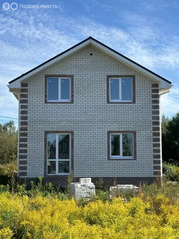 Дом в Нижегородская область, Бор (160 м) - Фото 2