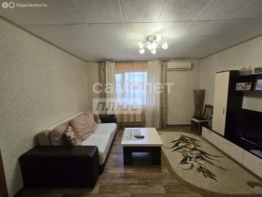 Дом в станица Медведовская, улица Фадеева (68.8 м) - Фото 2