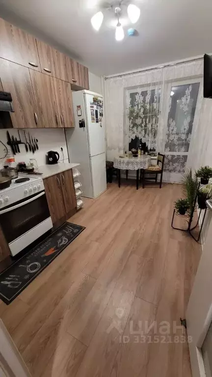 Комната Москва ул. Ивана Франко, 20к1 (12.0 м) - Фото 2