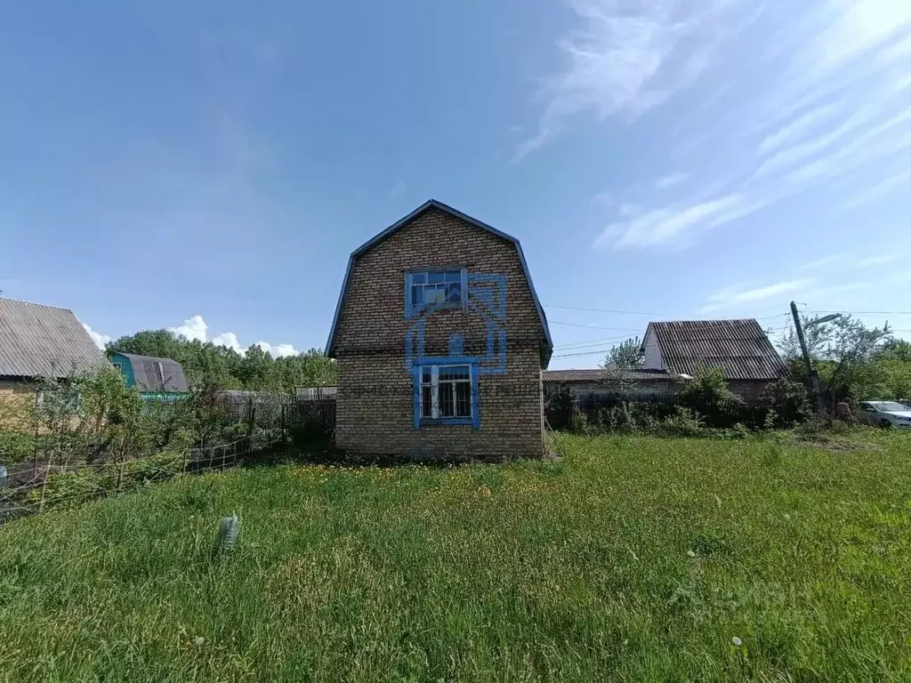 Дом в Пензенская область, Пенза Росток СДТ, 72 (43 м) - Фото 2