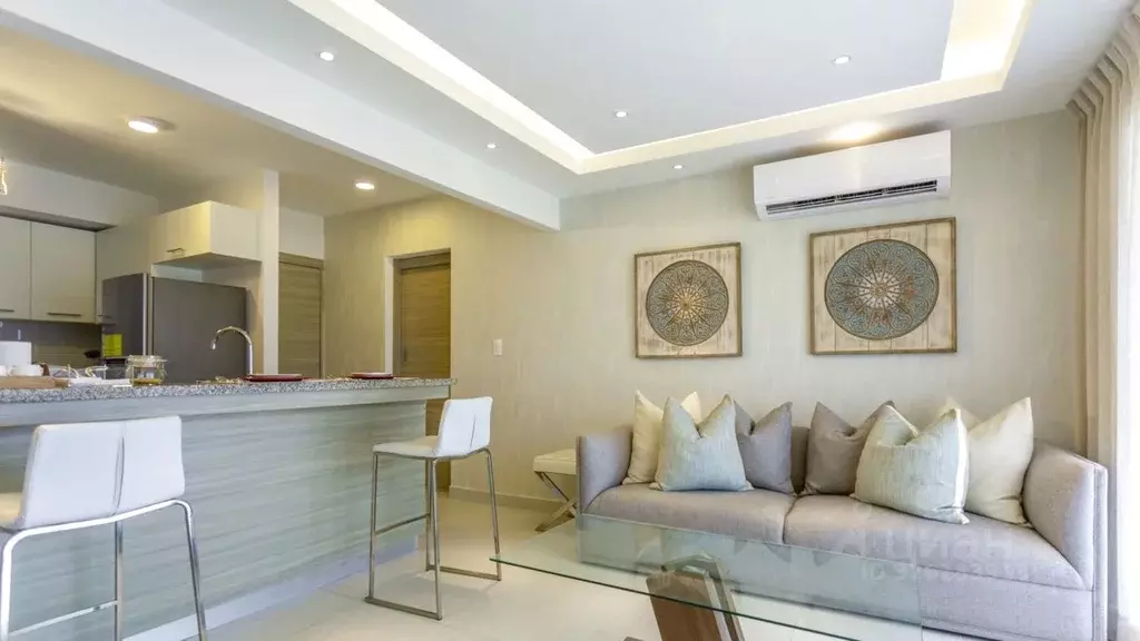 2-к кв. Краснодарский край, Сочи Курортный просп., 59 (60.0 м) - Фото 1