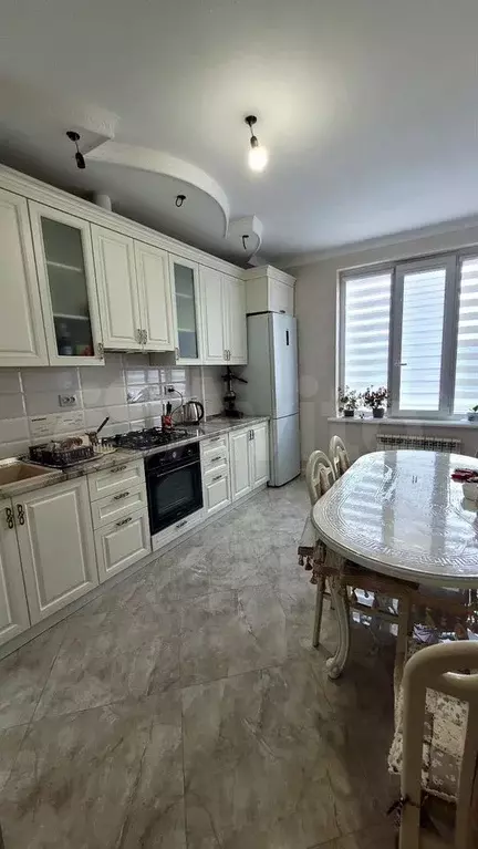 2-к. квартира, 78 м, 4/10 эт. - Фото 1