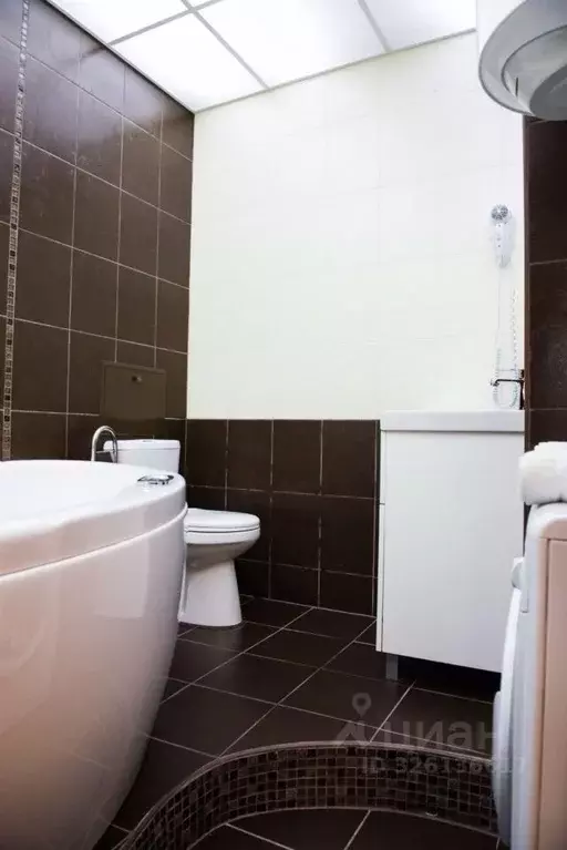 1-к кв. Омская область, Омск ул. 5-й Армии, 14 (41.0 м) - Фото 2