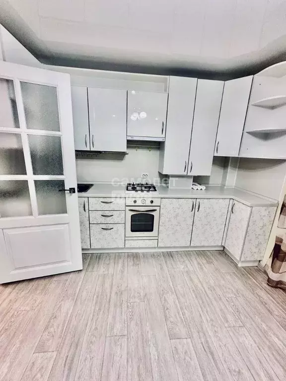 1-к кв. Архангельская область, Коряжма ул. Имени А.Г. Глейха, 16Б ... - Фото 1