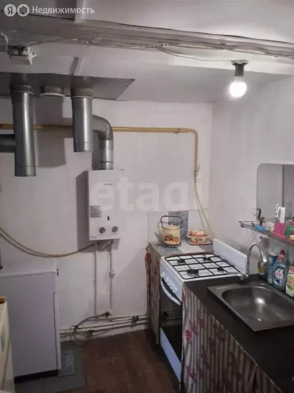 Дом в сельское поселение Михайловское, деревня Грачёвка, Непрядвинская ... - Фото 2