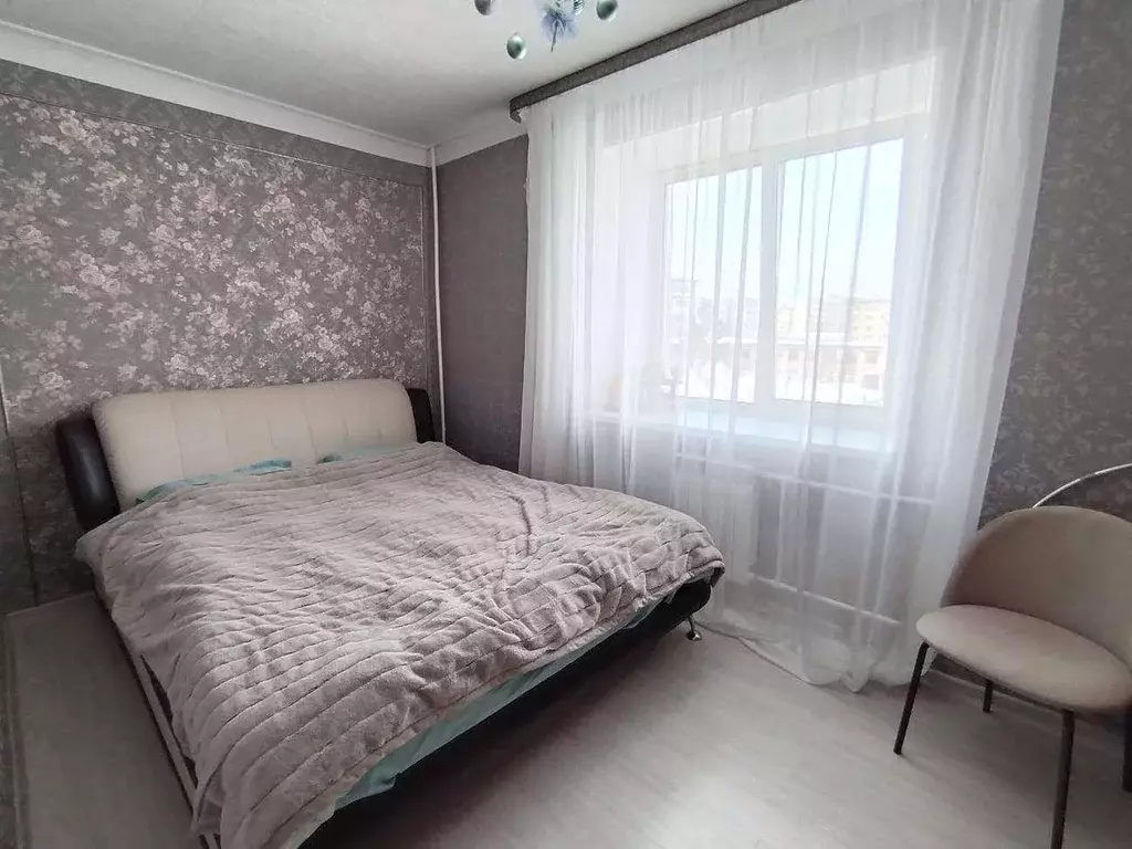 Квартира, 3 комнаты, 52.4 м - Фото 0
