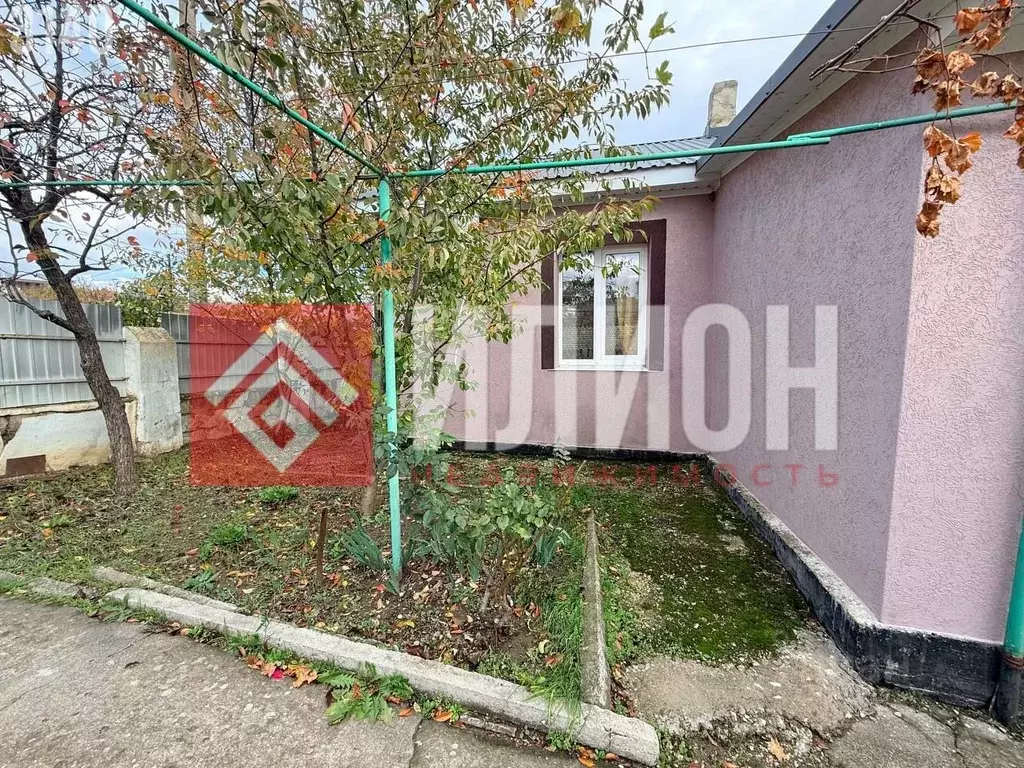 Дом в Крым, Судак муниципальный округ, с. Солнечная Долина ул. Южная, ... - Фото 2