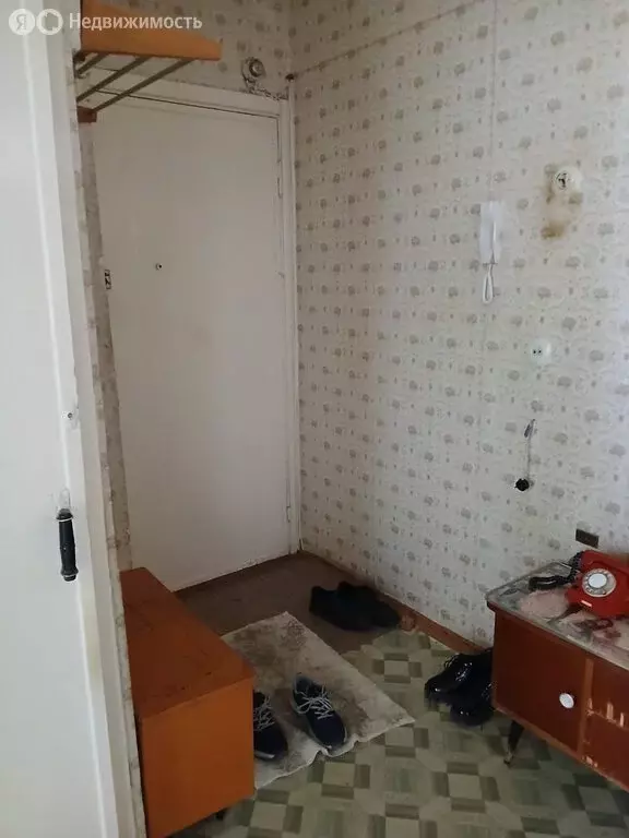 2-комнатная квартира: Первоуральск, улица Володарского, 17 (45.9 м) - Фото 1