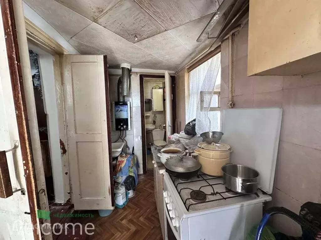 Продаётся 1-к квартира, 24.1 м - Фото 1