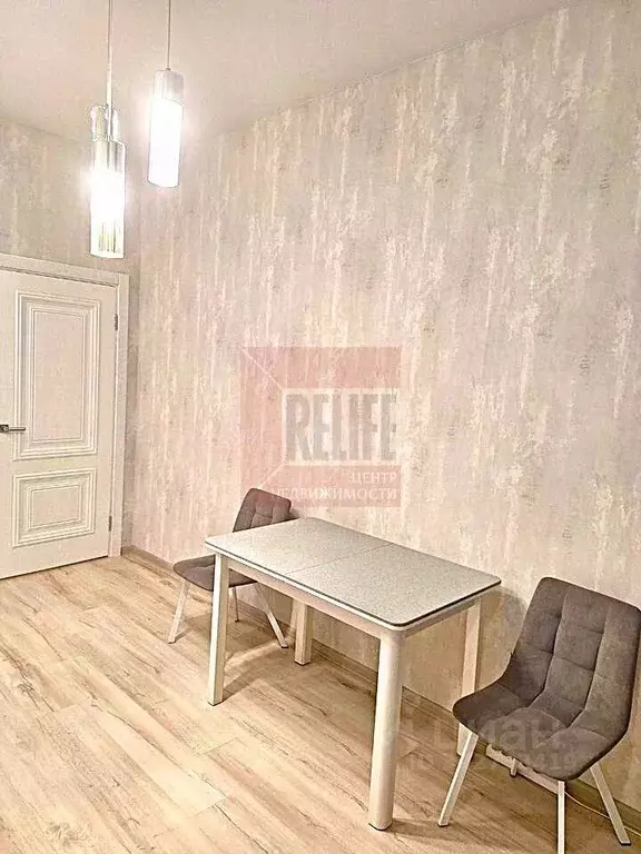 1-к кв. Калининградская область, Калининград ул. Генерала Галицкого, ... - Фото 2