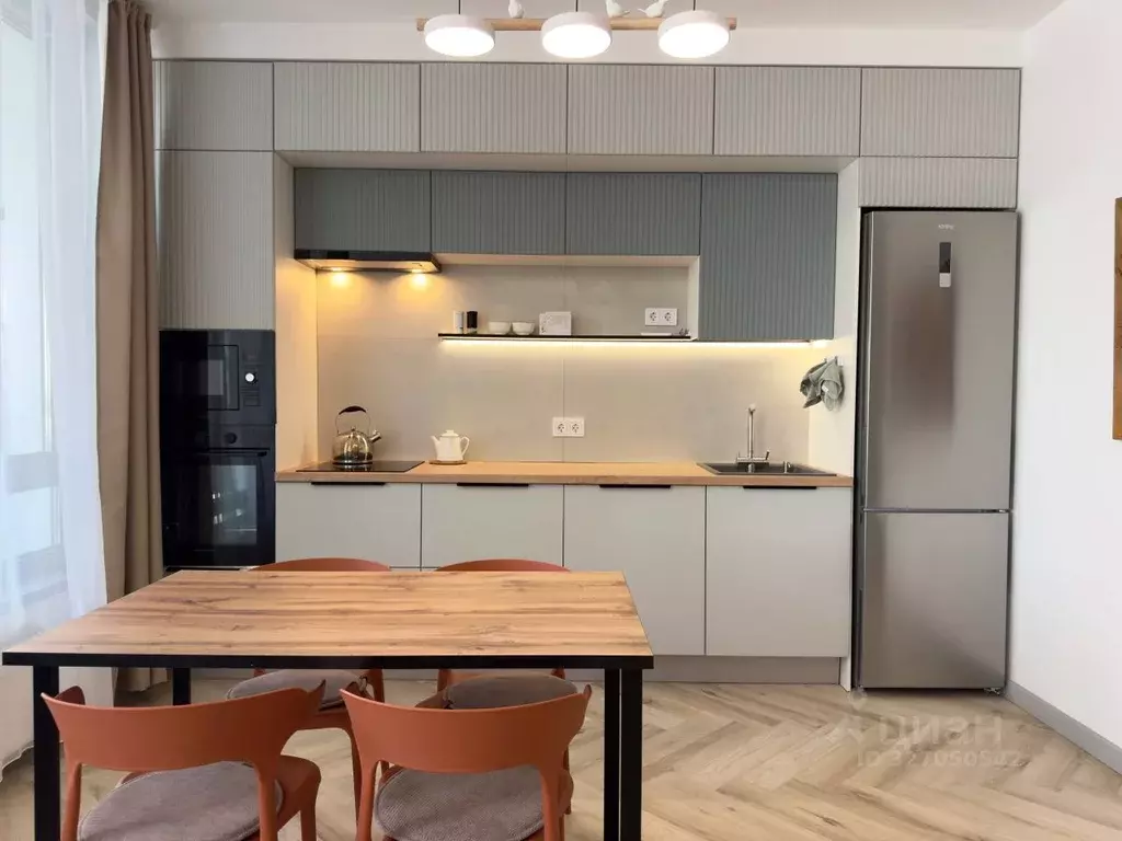 Студия Татарстан, Казань ул. Алексея Козина, 2 (47.0 м) - Фото 1