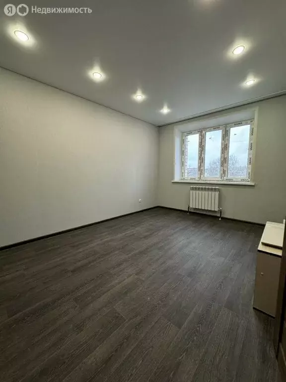 1-комнатная квартира: Вологда, Ленинградская улица, 62 (30.8 м) - Фото 1