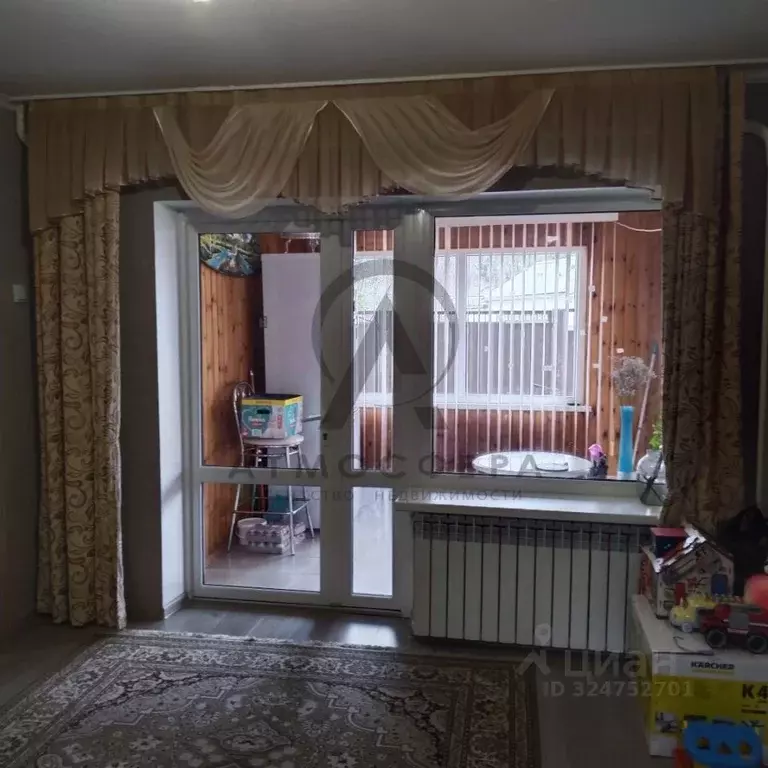 Дом в Краснодарский край, Геленджик городской округ, с. ... - Фото 1